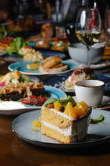 more food