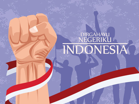merdeka indonesia card