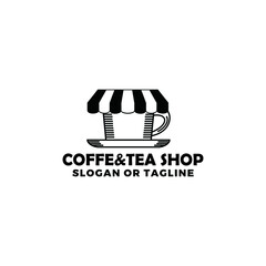 unique coffee and tea outlets