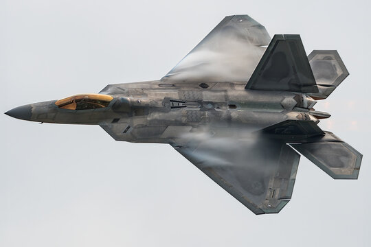 F22 Raptor