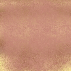 Golden Abstract  decorative paper texture  background  for  artwork  - Illustration
