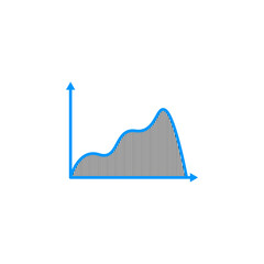 Business, chart, diagram, finance, graph, profit, report icon