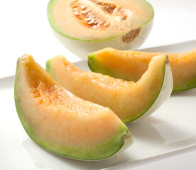 プリンスメロン