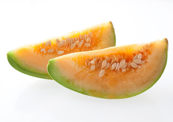 プリンスメロン