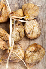 traditional sweets of Eastern cuisine made from dried fruit