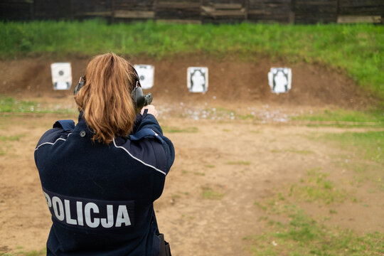 szkolenie strzeleckie