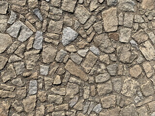 paving stone pattern