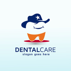 High end Dental needs a high end brand