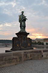 prague czechoslovakia