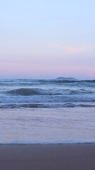 Por do Sol em Búzios para Stories