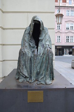 prague czechoslovakia