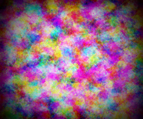 abstract colorful watercolor background bg