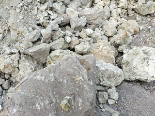 stone wall background