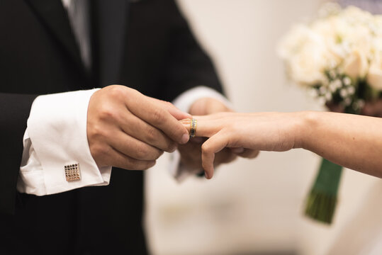 Anillos Casamiento