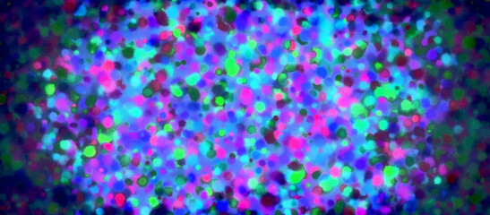 abstract colorful watercolor background bg