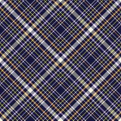 Colourful Chevron Plaid Tartan textured Seamless Pattern Design