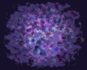 abstract colorful watercolor background bg