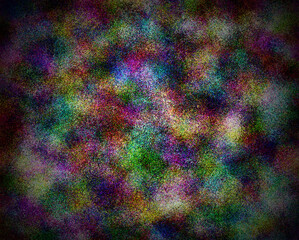 abstract colorful watercolor background bg