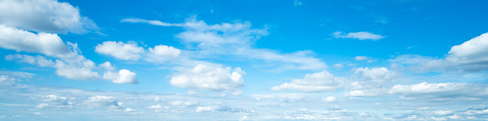 青空・雲