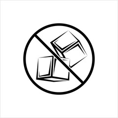 No Sugar Cube Icon Y_2101001