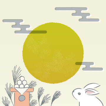 3 650 Best 十五夜 Images Stock Photos Vectors Adobe Stock