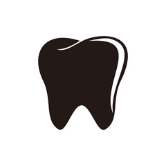 dental logo icon vector illustration design