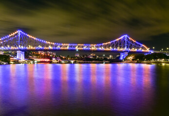 Fototapeta premium Brisbane