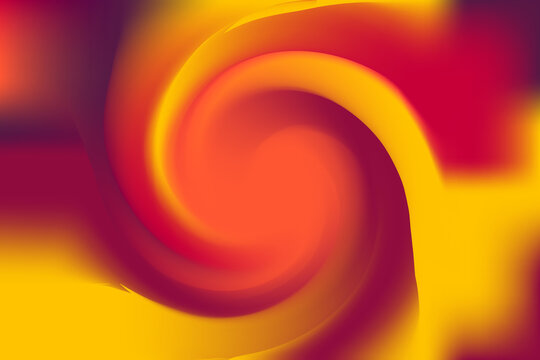 Beautiful bright color abstract swill background