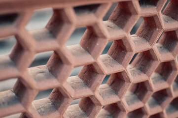 Mughal architecture is the type of Indo-Islamic architecture developed by the Mughals in the 16th, 17th and 18th centuries throughout the ever-changing extent of their empire in the Indian .