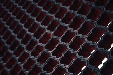 Mughal architecture is the type of Indo-Islamic architecture developed by the Mughals in the 16th, 17th and 18th centuries throughout the ever-changing extent of their empire in the Indian .