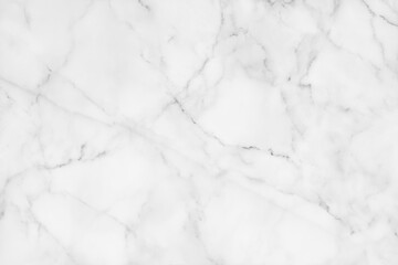 White marble texture for background or tiles floor decorative design.