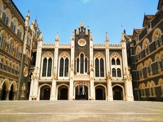 Fototapeta premium Church building