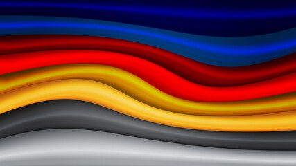 set of jewelry color