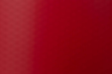 Red Wallpaper With Grid, closeup texture of fabric audio speakers