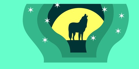 Vector seamless background. Colour background,
File EPS.