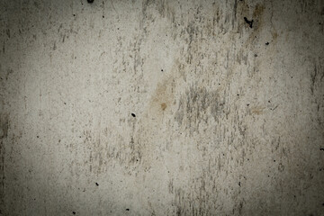 Grungy concrete wall for background