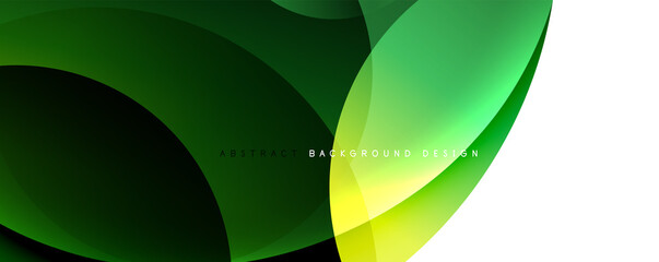 Trendy simple fluid color gradient abstract background. Mixing of colors and lines. Vector Illustration For Wallpaper, Banner, Background, Landing Page