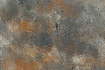 abstract rusty background texture concrete wall
