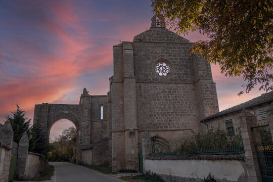 Santiago de Compostela,Sur les chemins de Compostelle, Way of St James.