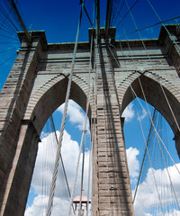 Fototapeta premium Streets of New York City