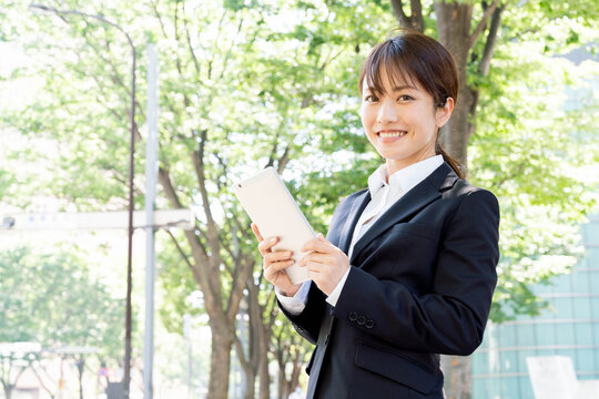 美しい日本女性