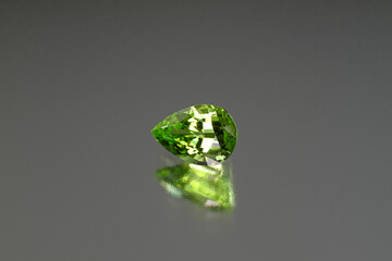 ペリドット（peridot）