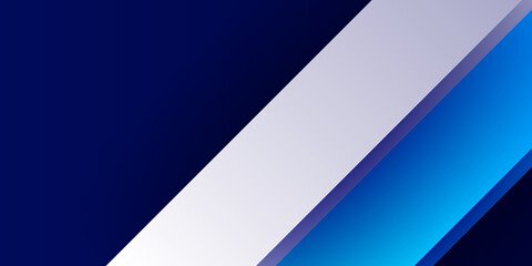 Light blue vector cover with stright stripes. Glitter abstract illustration with colored sticks. Smart design for your business advert. 