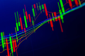 Various type of financial and investment in Bond market. i.e. ETFs, bonds, stocks, crypto currency Sustainable portfolio management, long term wealth management with risk diversification concept.	
