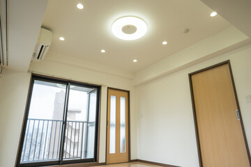 日本の一般的な間取り