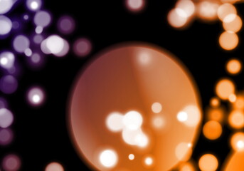 Colorful abstract background.