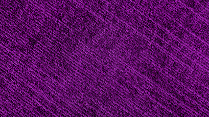 close up of monochrome of violet carpet texture background for interior flooring material. luxury...