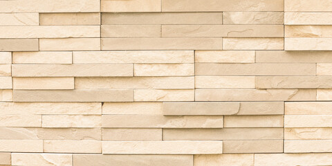 beige stone wall cladding elevation  tile for wall surface natural stone ivory stone wall background