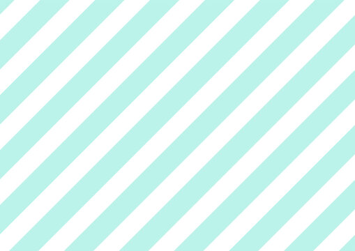 背景 斜めストライプ 太め 水色 Stock Vector Adobe Stock