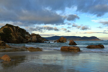 Praia de Celtigos